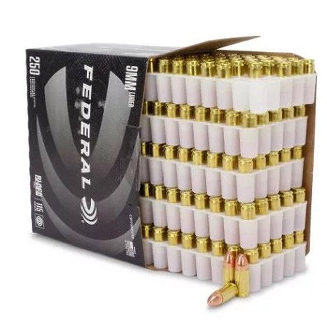 9mm luger ammo near me